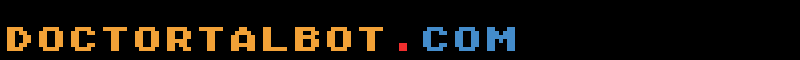 doctortalbot.com